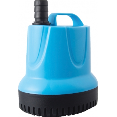 MULTIFUNCTIONAL SUBMERSIBLE PUMP